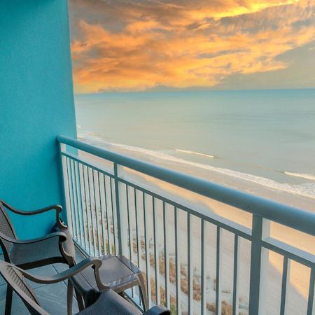 Paradise 1408 Myrtle Beach Bagian luar foto