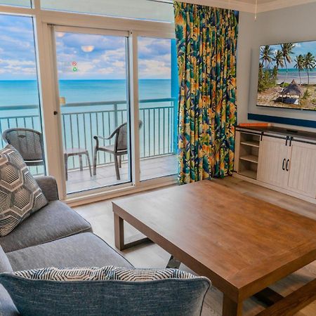 Paradise 1408 Myrtle Beach Bagian luar foto