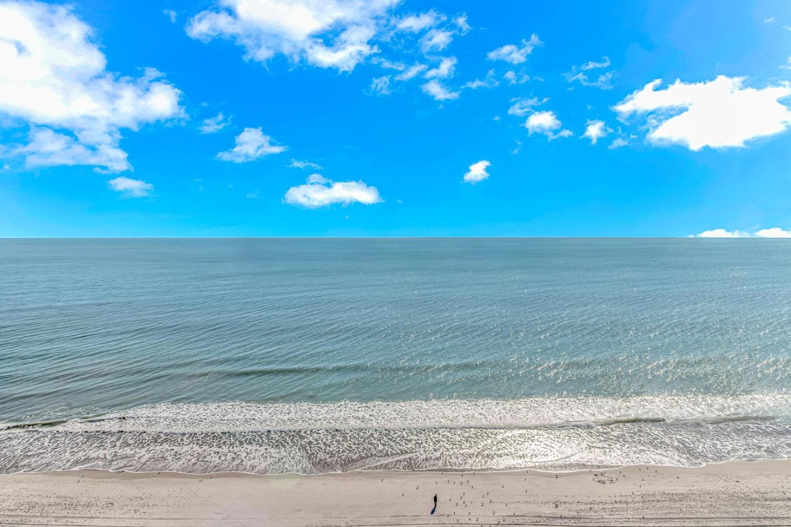 Paradise 1408 Myrtle Beach Bagian luar foto