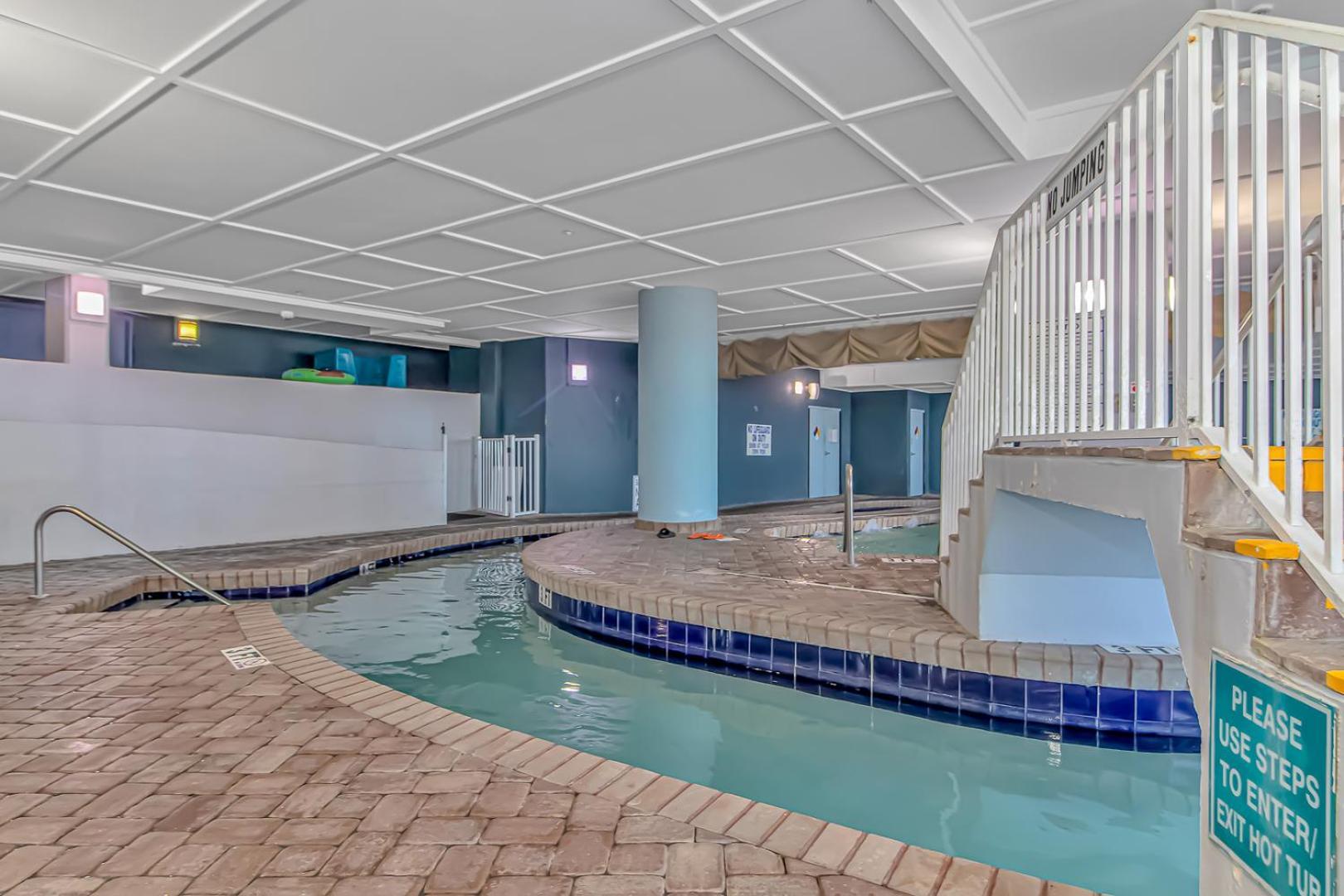 Paradise 1408 Myrtle Beach Bagian luar foto