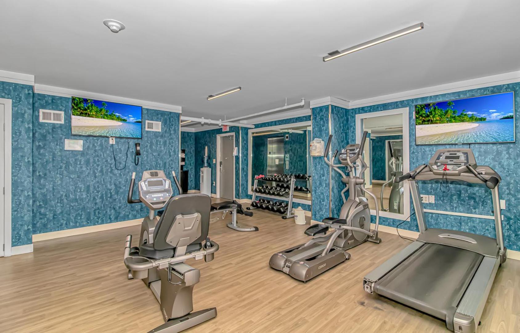 Paradise 1408 Myrtle Beach Bagian luar foto