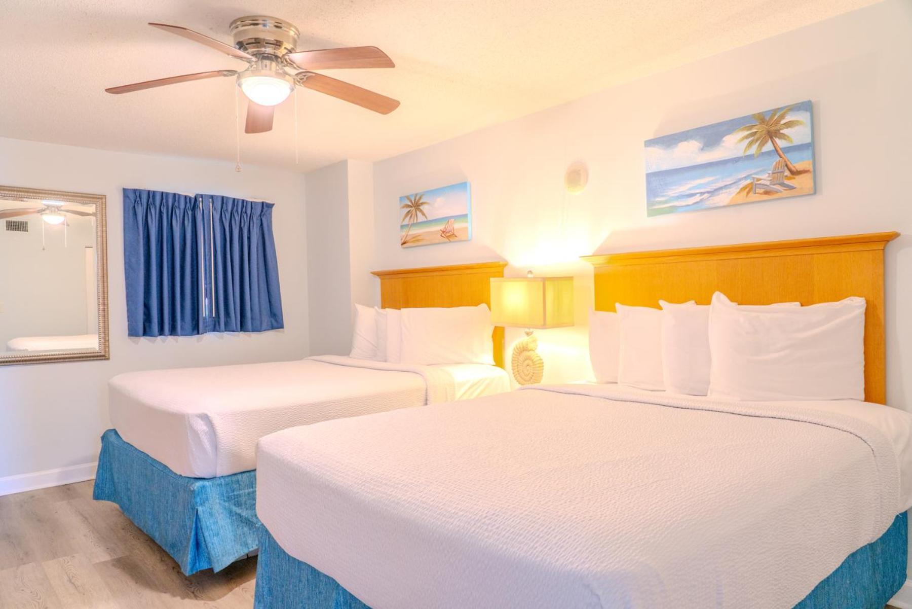 Paradise 1408 Myrtle Beach Bagian luar foto