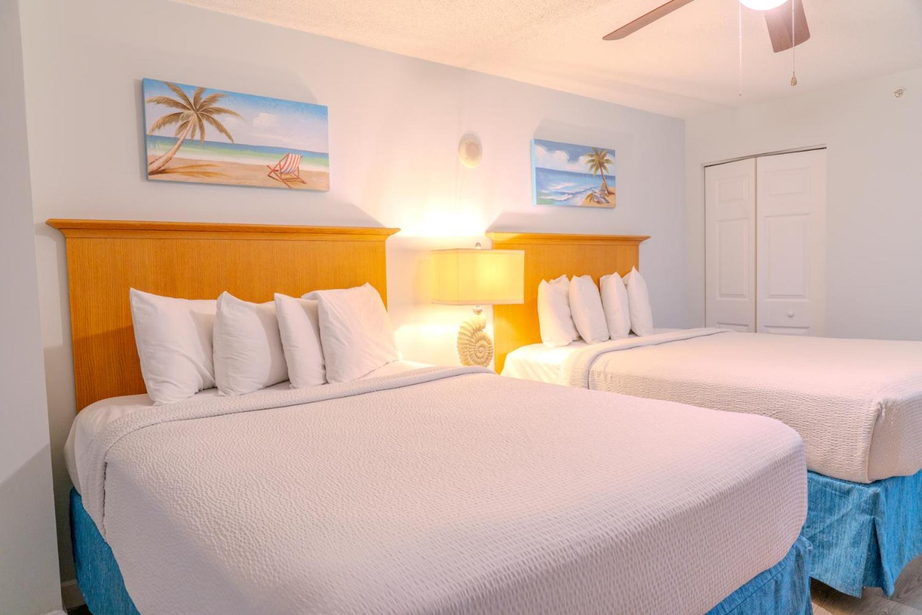 Paradise 1408 Myrtle Beach Bagian luar foto